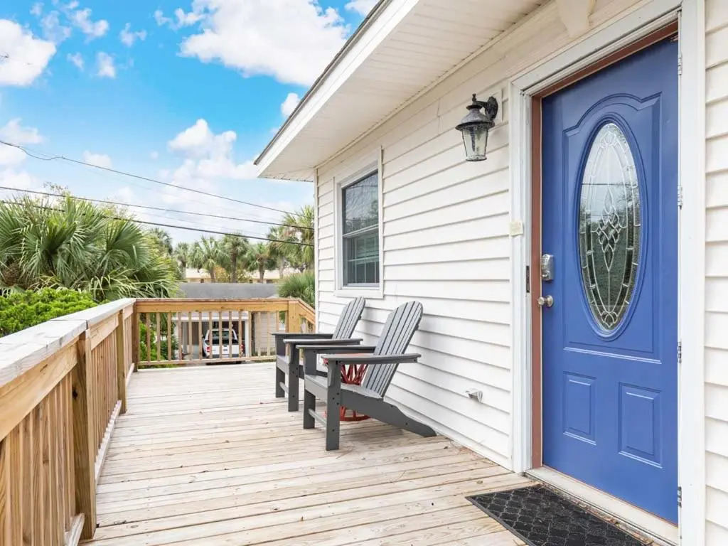 Bikini Cottage