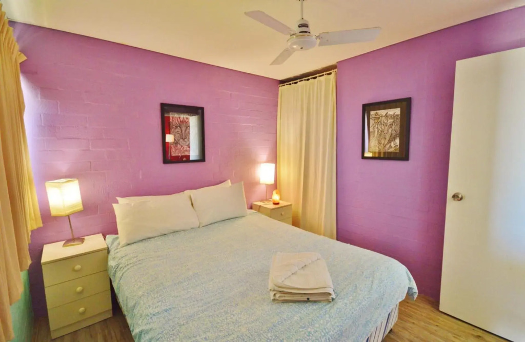 Riverview Holiday Apartment 25 - Kalbarri, WA