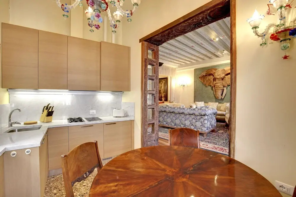 San Severo Suite Apartment Venice