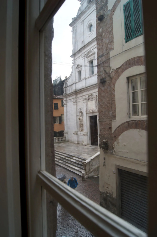La Tosca Rooms & studios