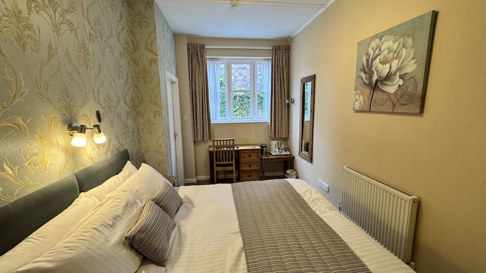 The Coach House