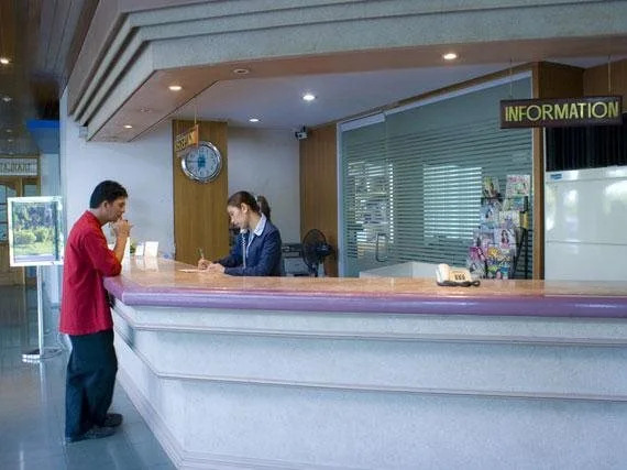 Philippine Gateway Hotel