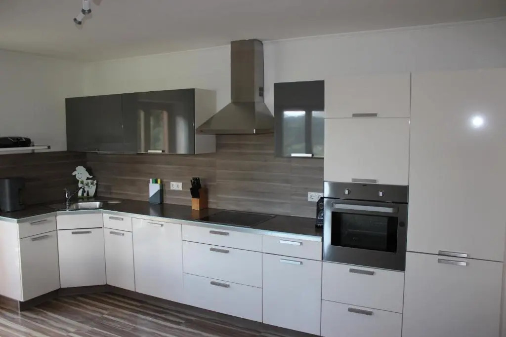 Appartement Winteraugut