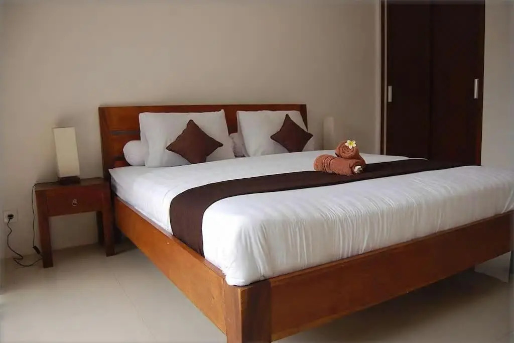 Villa Sydney Canggu Paddy Field View 3 Bed, Private Villa