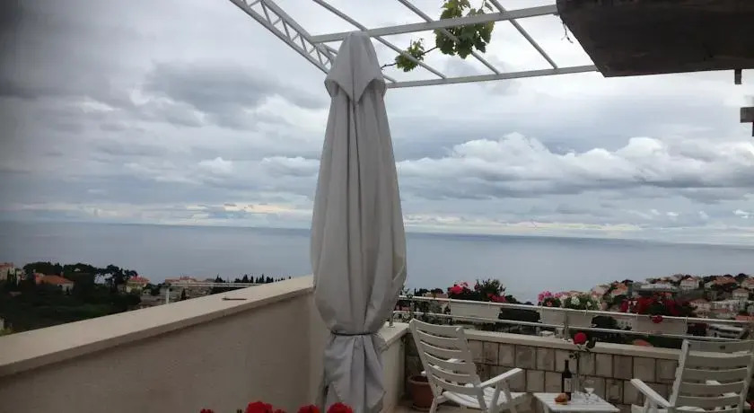 Guesthouse Martin