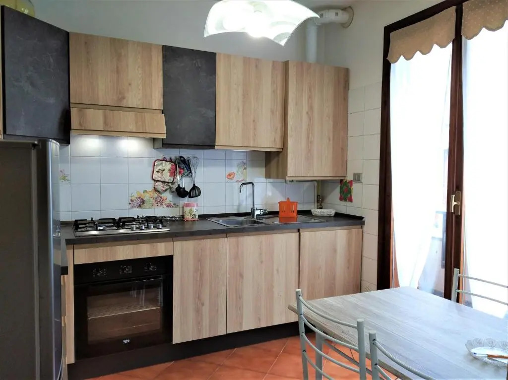 Casa Michi