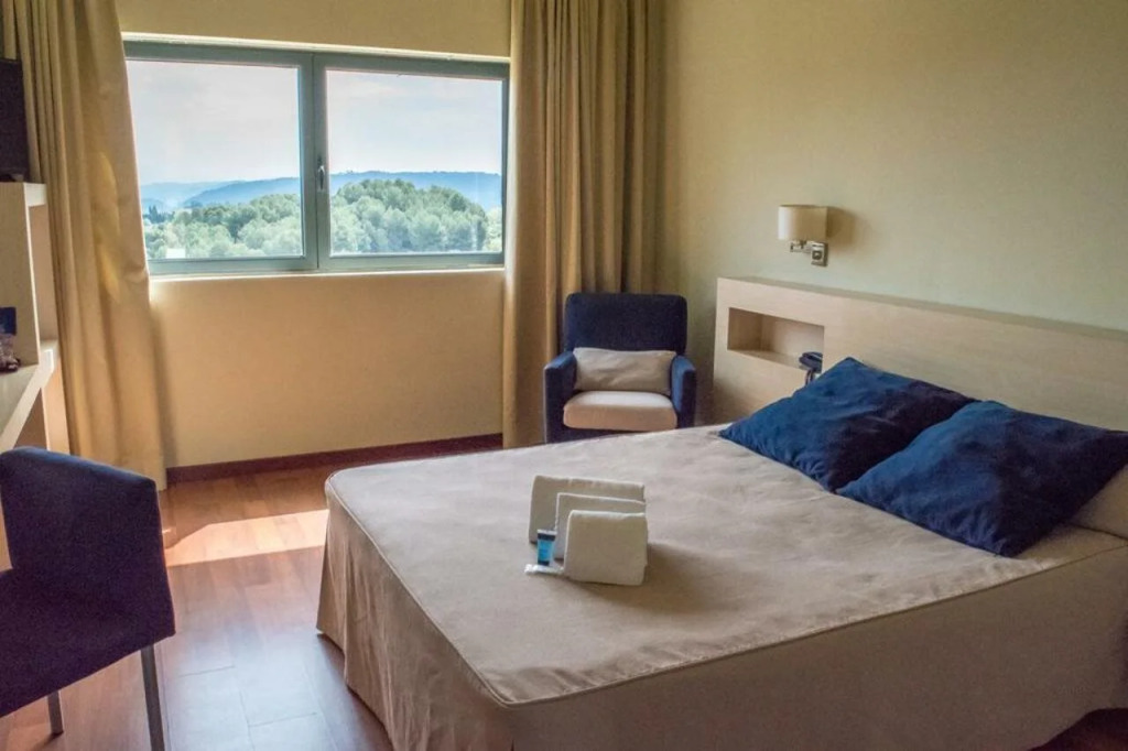 Hotel Les Torres