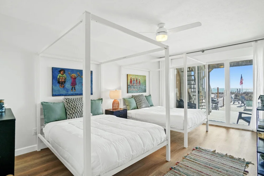 Beachside West Townhome