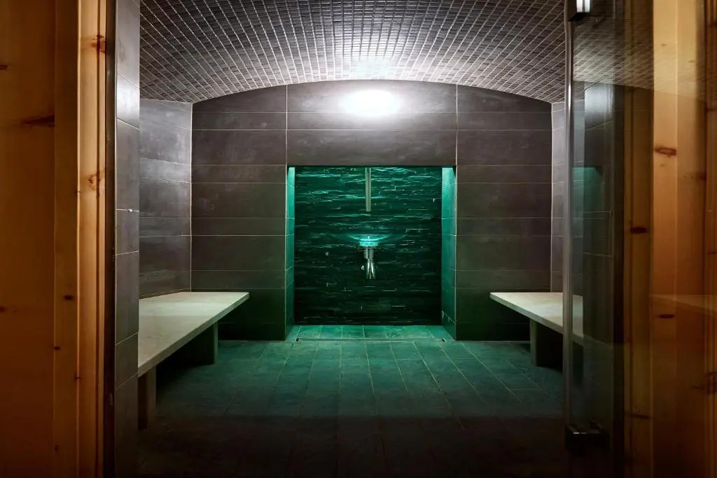 Rezia Hotel Bormio