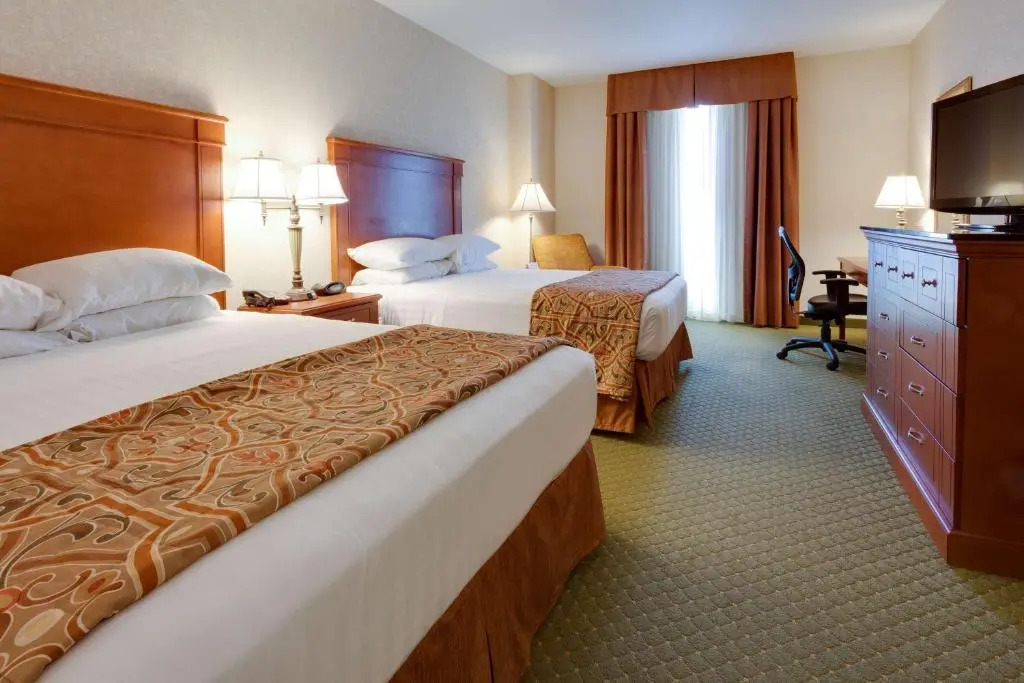 Drury Inn & Suites Kansas City Independence