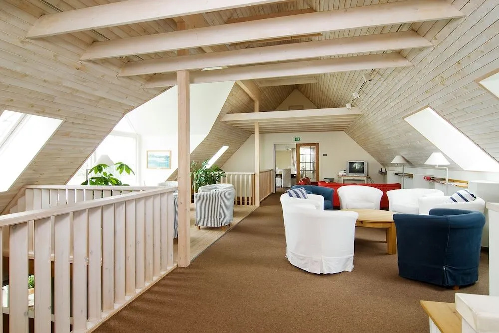 Abbekås Golfrestaurang & Hotell