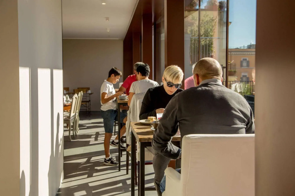The B Place Hotel