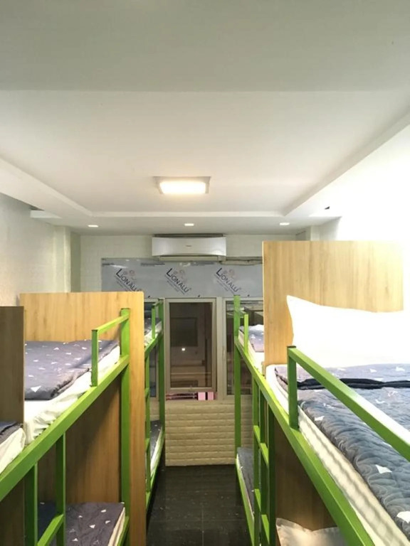 Dream Backpacker Hostel