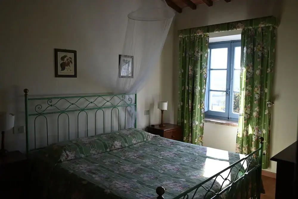 Tenuta di Bibbiano - I Sodi
