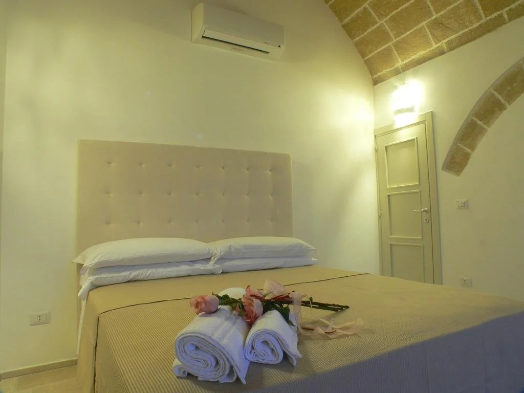 B&B Finestra Sul Mare