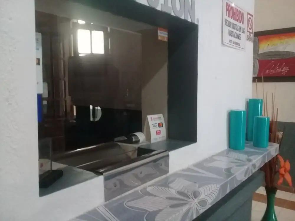 Hotel Casa Diana