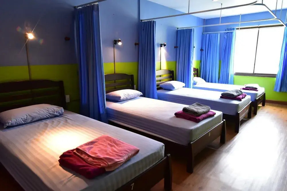 Yor Ying Hostel
