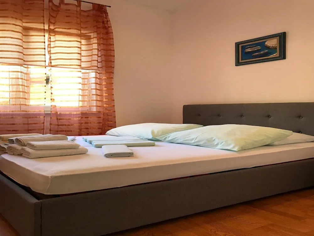 Apartments Semafor