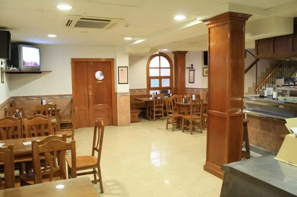 Hostal El Rincón