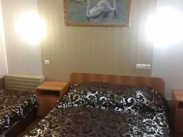 Motel Persona Grata