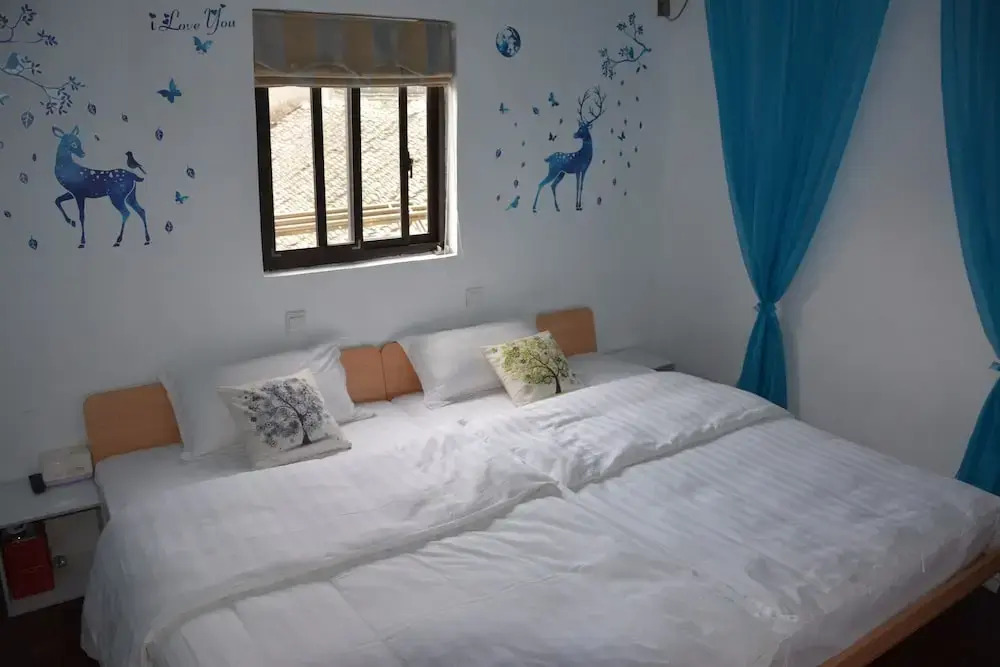 Tongli Stay Long Botique Inn