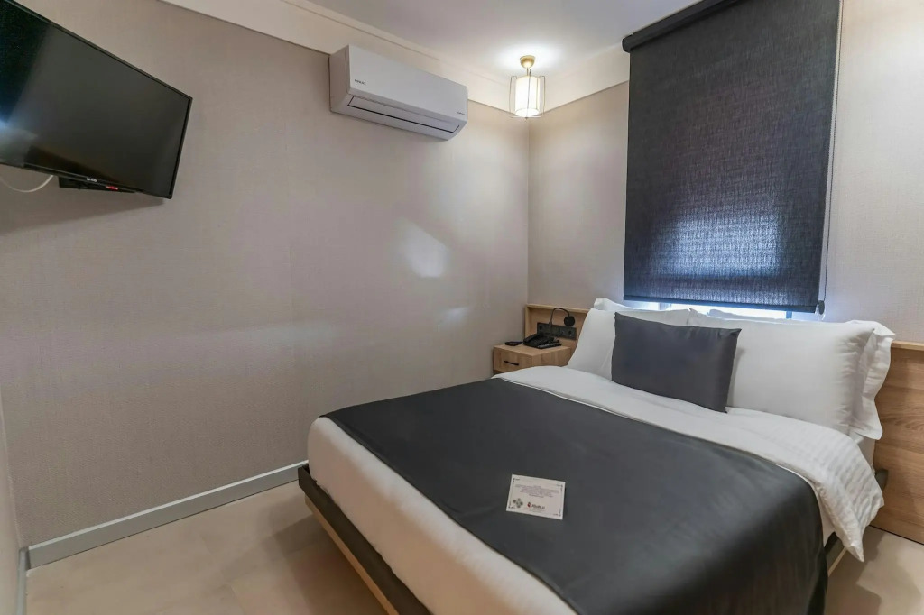 Utkubey Hotel