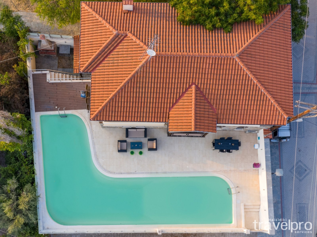Villa Artemis by RentalsPro - Nikiti Halkidiki