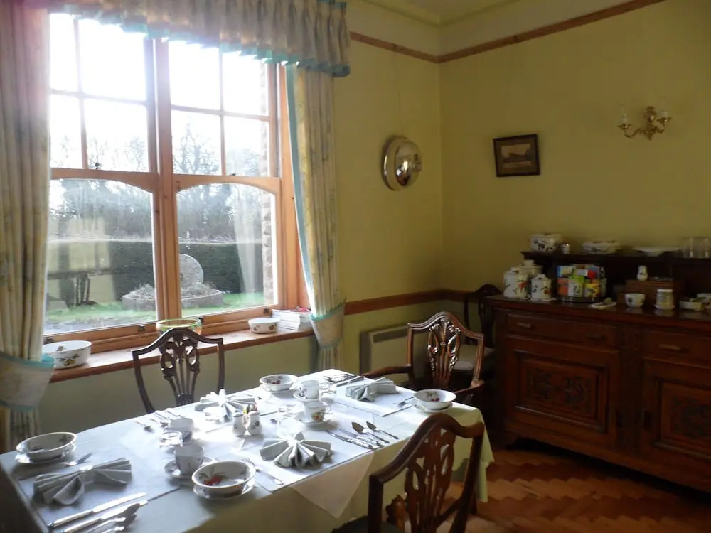 Littlebridge House