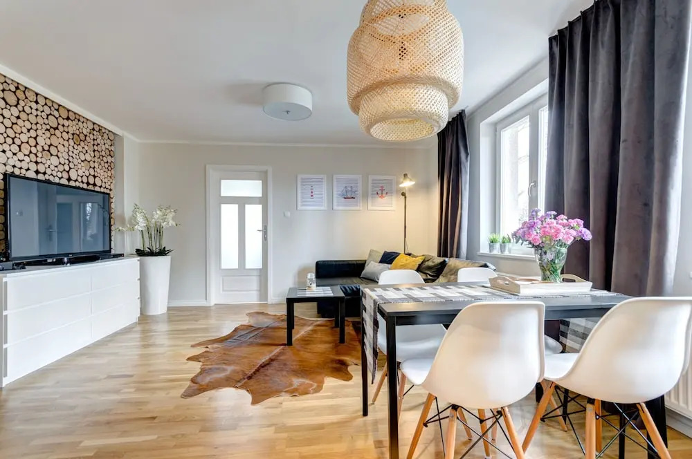 Dom & House - Apartment Fancy Sopot