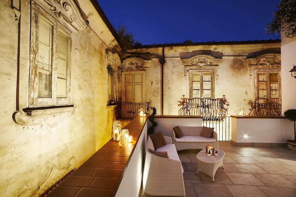 La Vacca Apartment