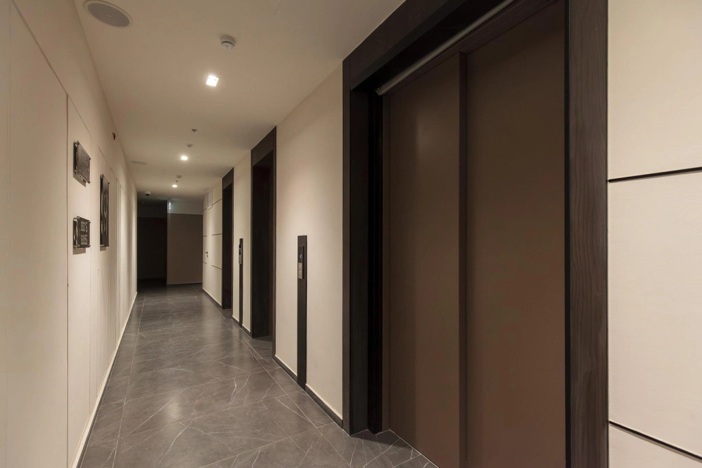 Comfort Home на проспекте Волгоградский 32/5к3