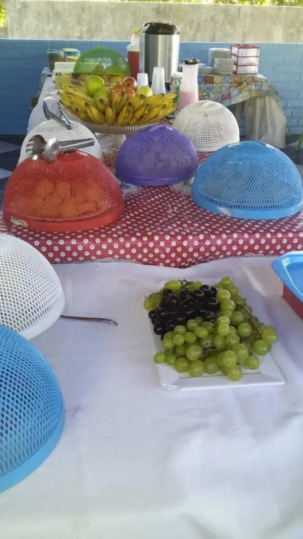 Pousada Chykos