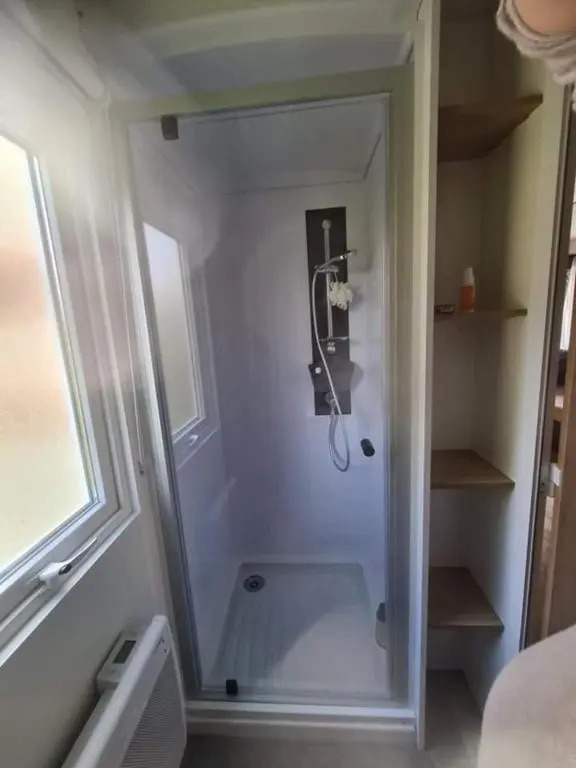 Mobile home 67872 TyBreizh Holidays at Domaine de Kerlann 4 star without fun pass
