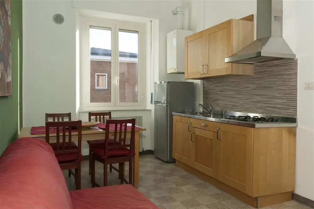 Viale Mezzetti - 1.3 by Ospitaci