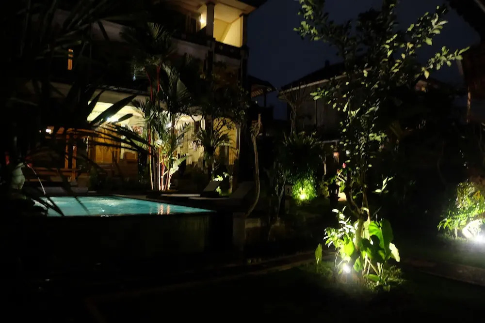 Ubud Sensasi Bungalows