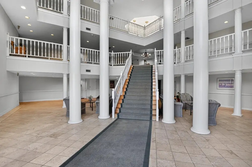 Wildwood Crest Seapointe Village Condo 2 Bedroom Condo