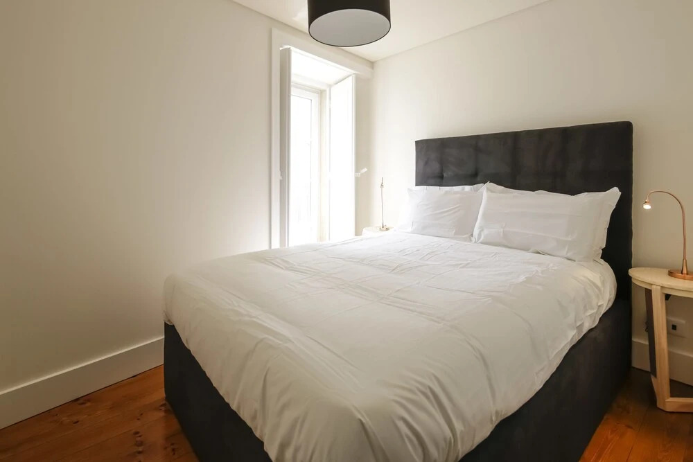 Santa Catarina Apartments by Les Deux Mariettes