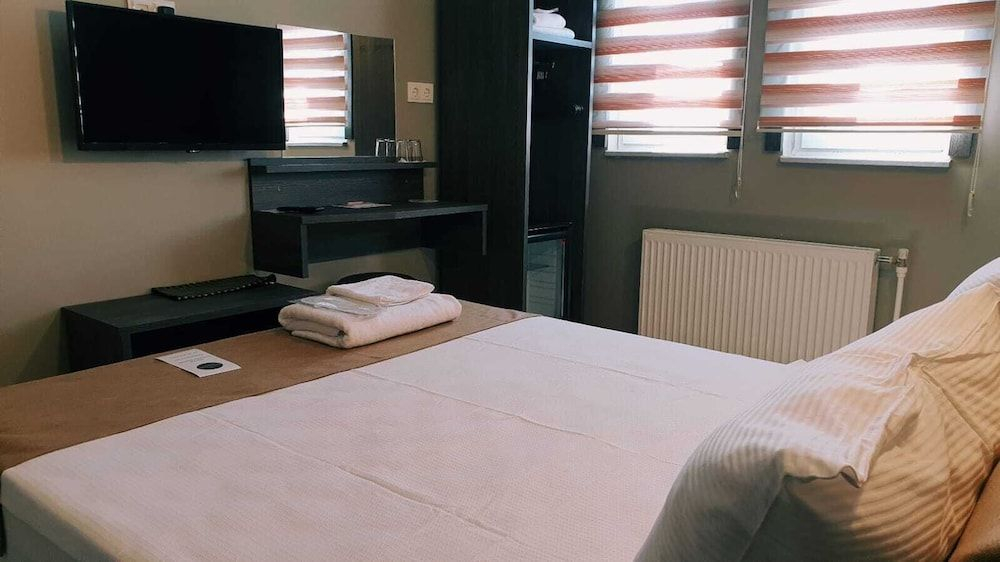 Royal Park Hotel Corlu Bed and Breakfast