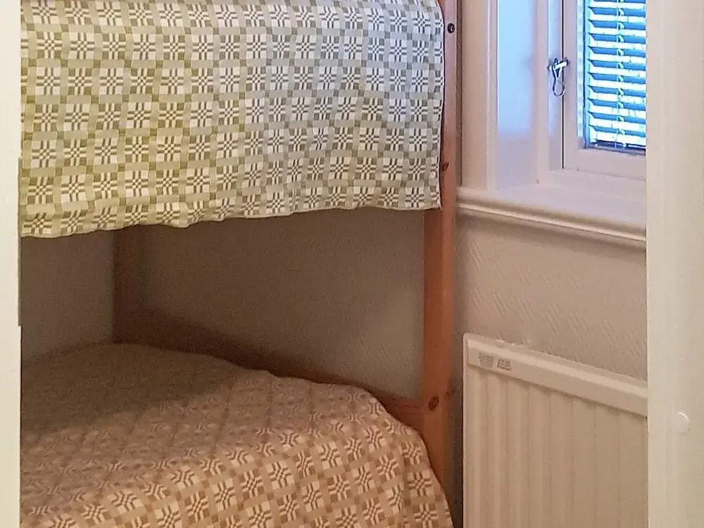 4 Star Holiday Home in Ljusdal