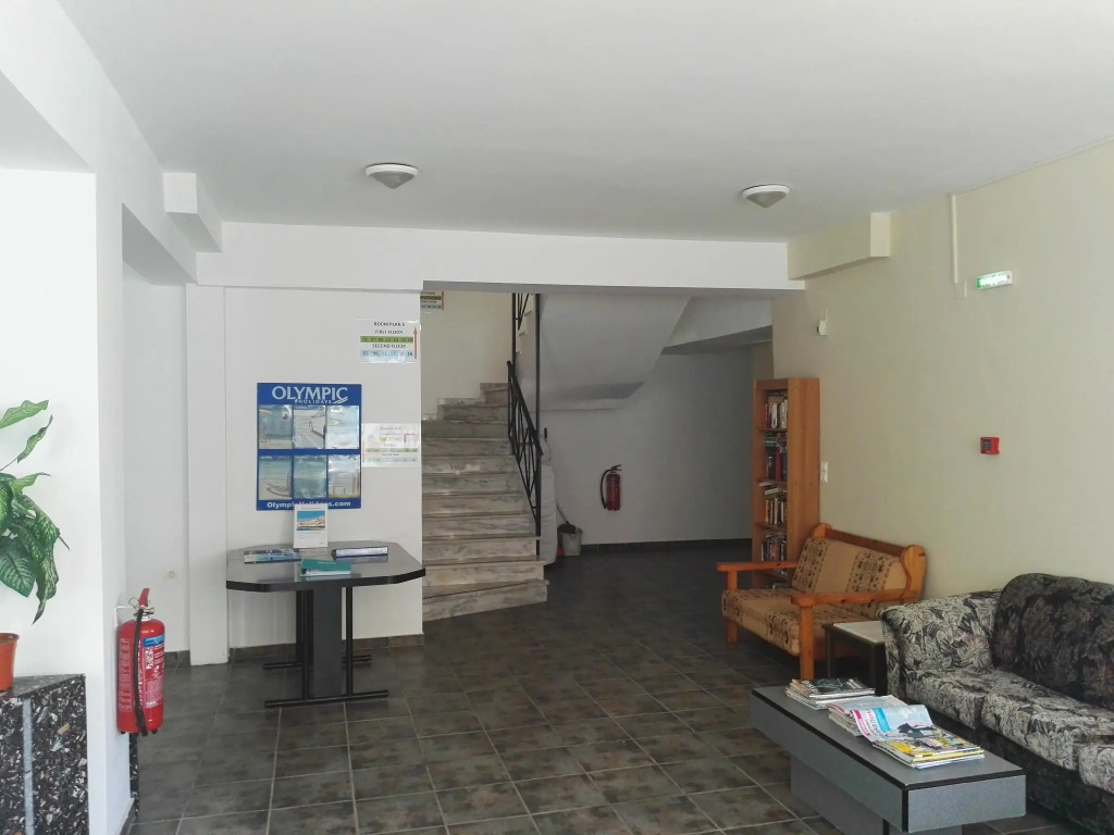 Epimenidis Hotel