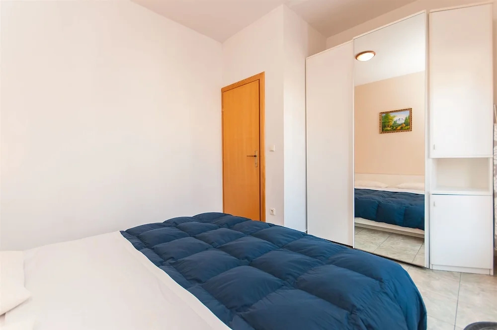 Apartment Pearl Rogoznica