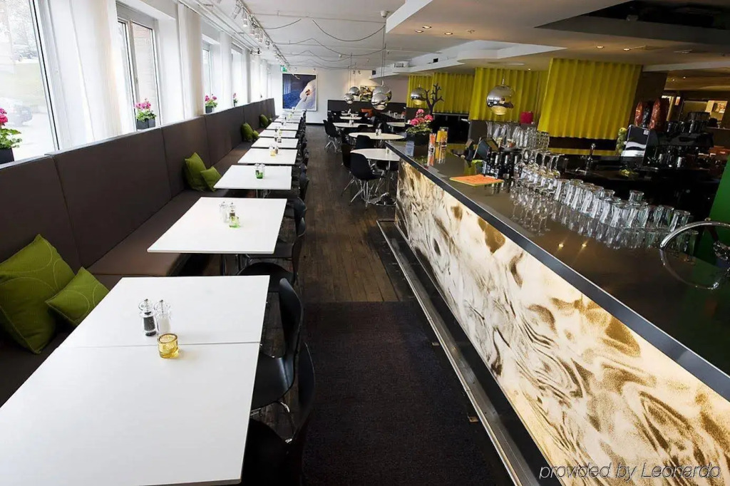 Mornington Hotel Bromma