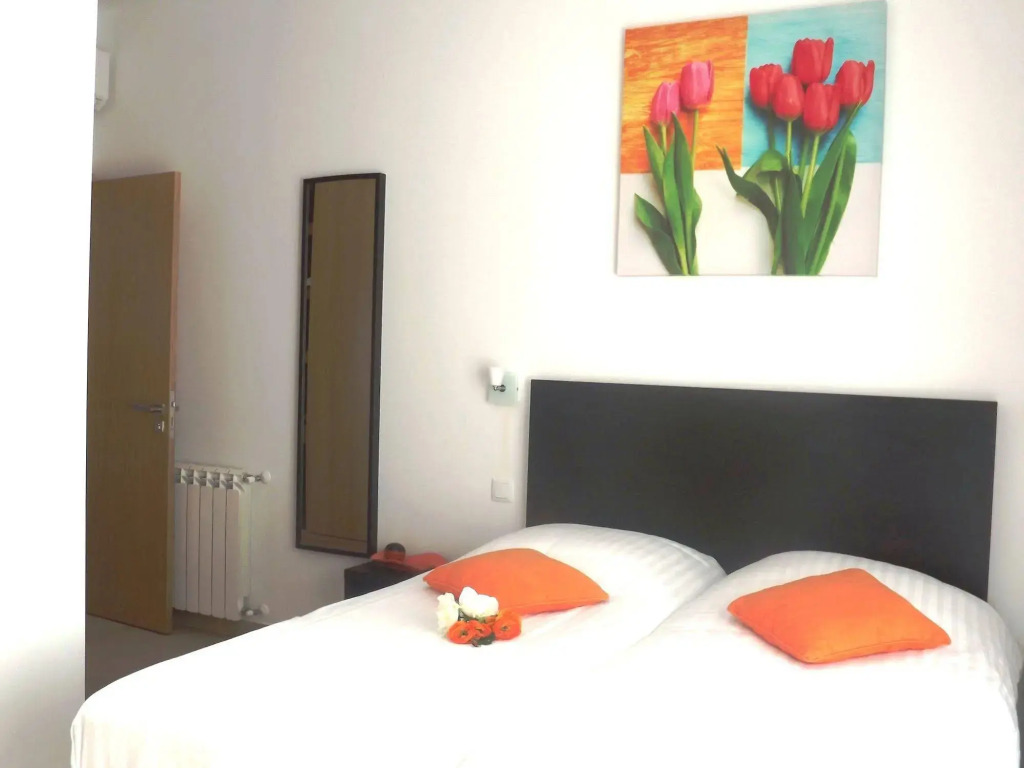Casa Ceedina Bed And Breakfast & Beauty