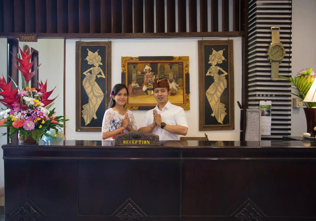 Grand Sehati & Spa, Ubud