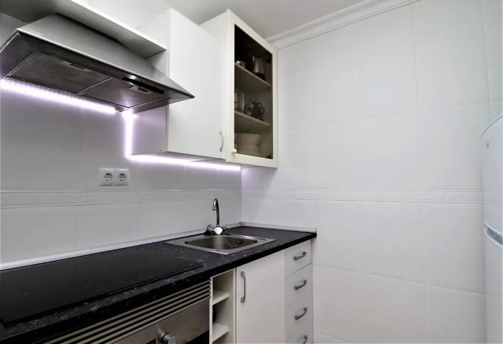 Apartamento Las Damas 23-E