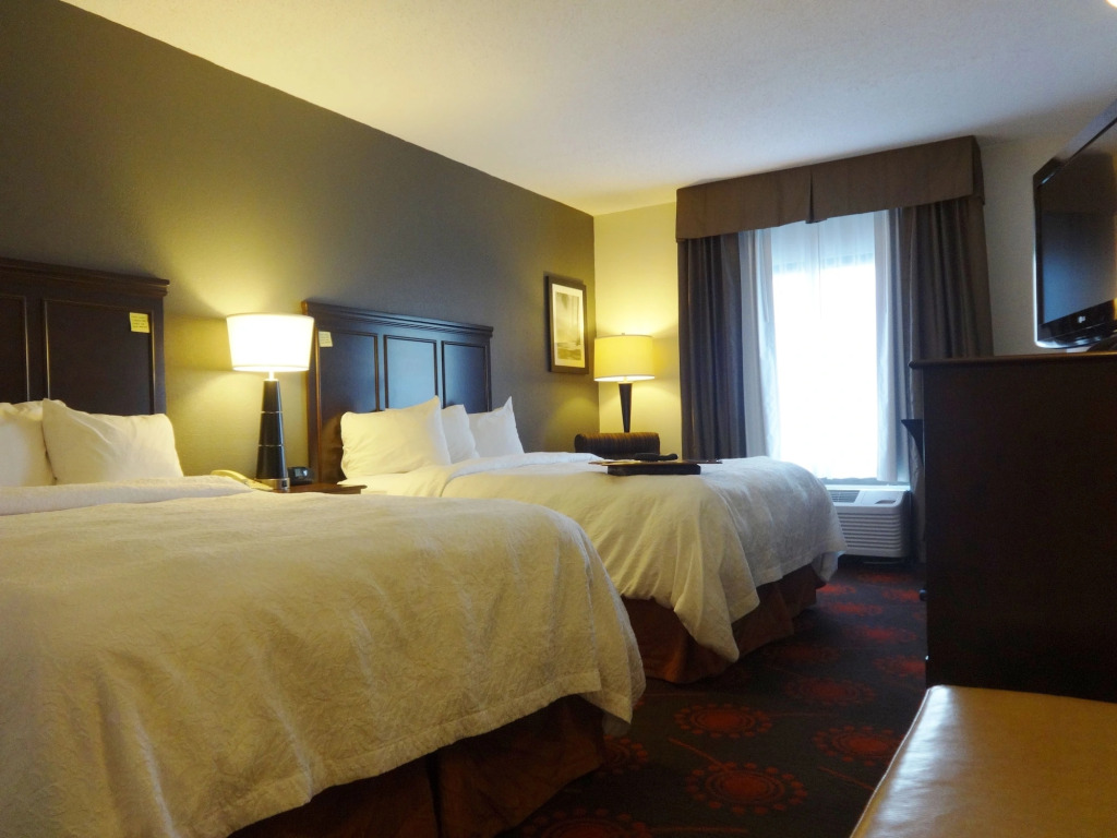 Hampton Inn & Suites Port St. Lucie