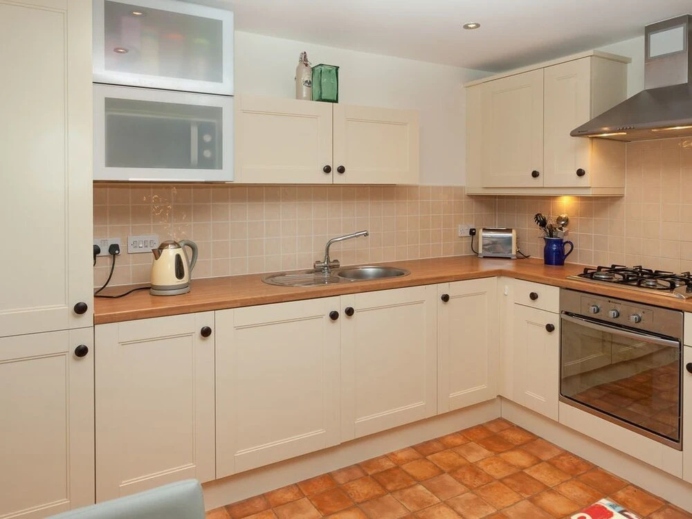 Broomyhill apartment