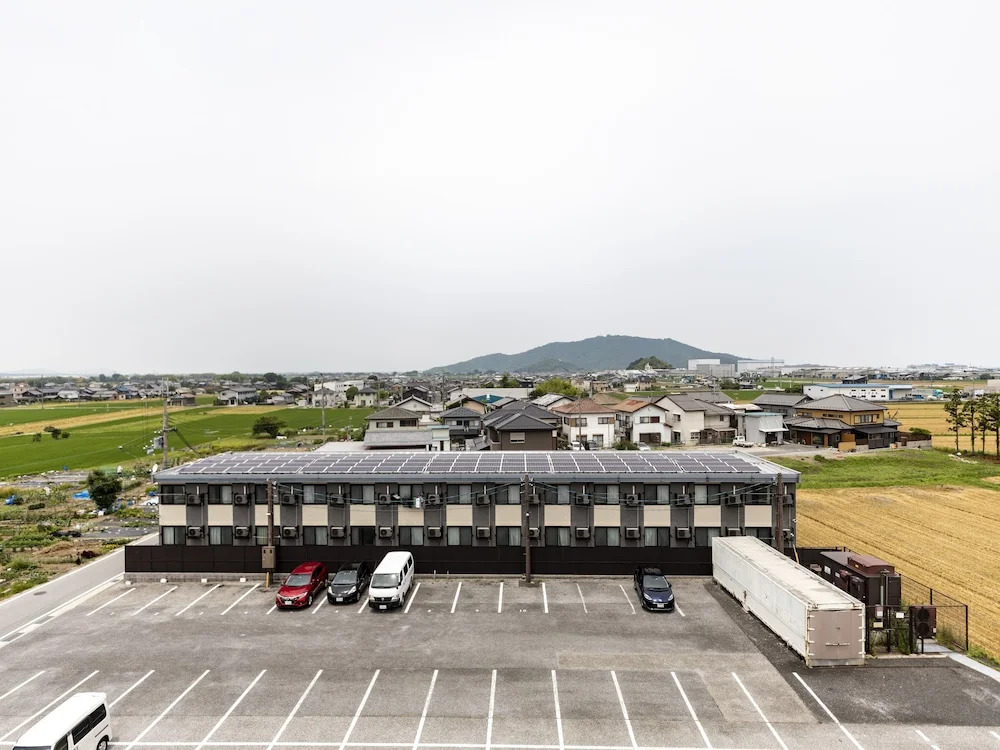 Tabist Hotel Kurama Hikone