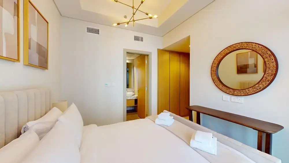 Business Bay - Aykon City C 3307