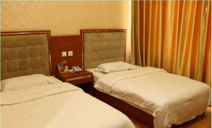 Chifeng Shengda Inn